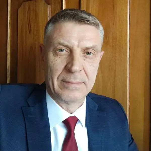 Евгений Григорьевич Хорошко
