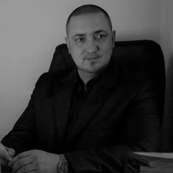 Павел Геннадьевич Хохлачев
