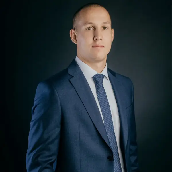 Дмитрий Владимирович Угрюмов
