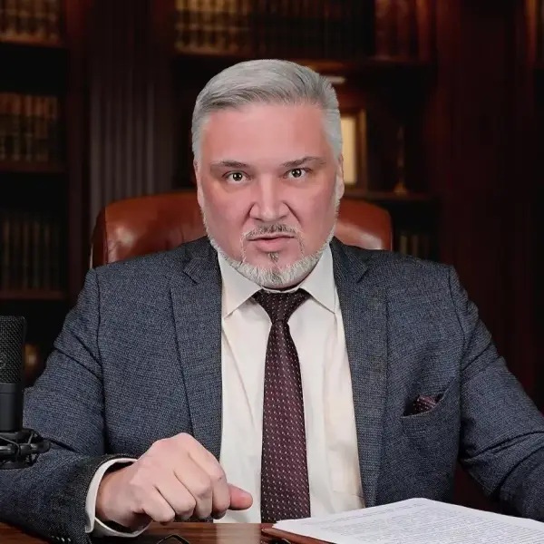 Александр Викторович Пучкин