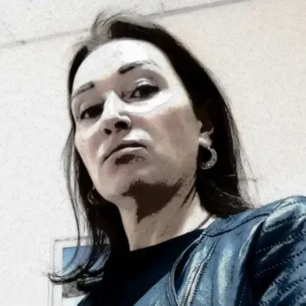 Ирина Сундетская