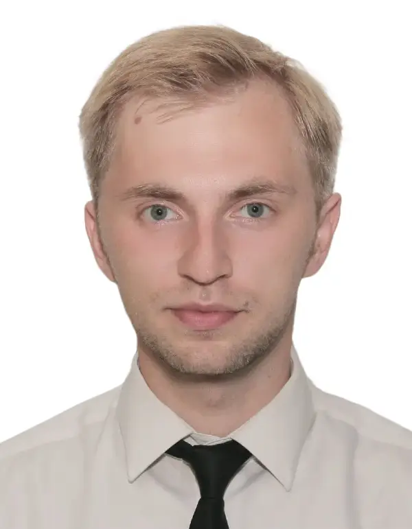 Дмитрий Игоревич Сухарев