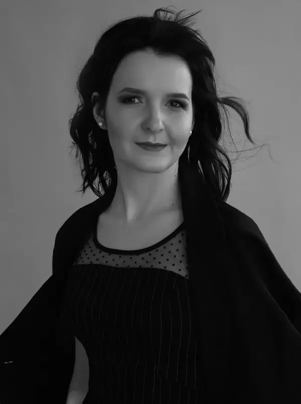 Александра Шомина