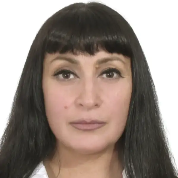 Наталья Вячеславовна Матвиенко
