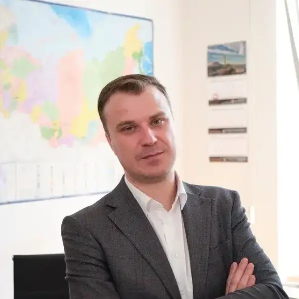 Павел Владимирович Логинов
