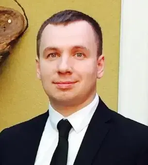 Александр Александрович Титов