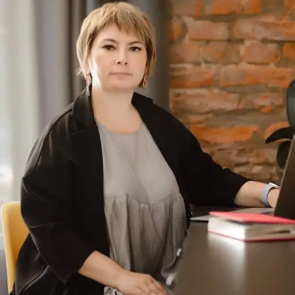 Елена Алексеева