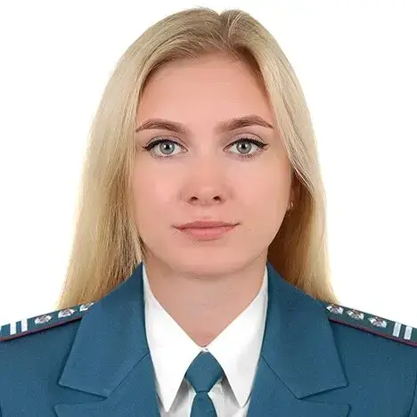 Анна Нурутдинова