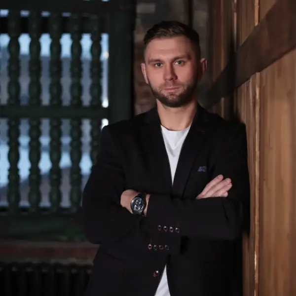 Андрей Викторович Петров