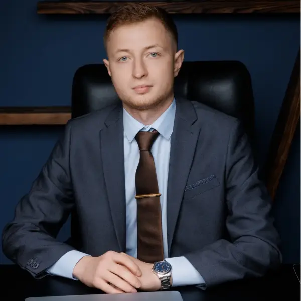 Дмитрий Иванов