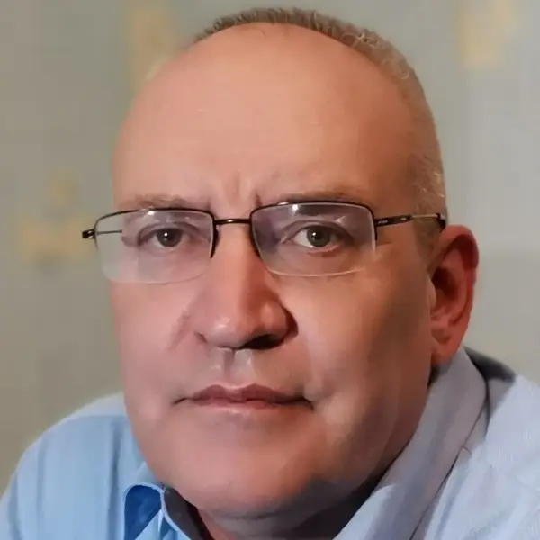 Валентин Алексеевич Н.