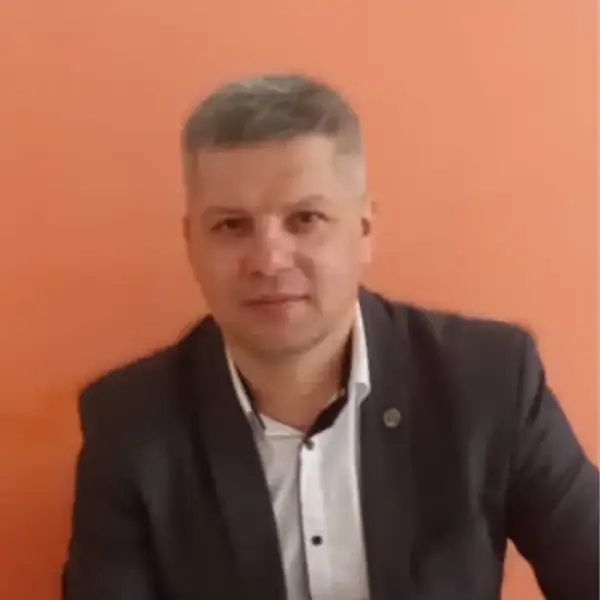 Андрей Александрович Дитятев