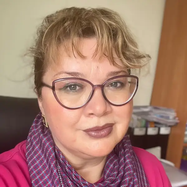 Елена Юрьевна Тимофеева