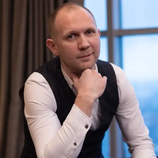 Вадим Кучин