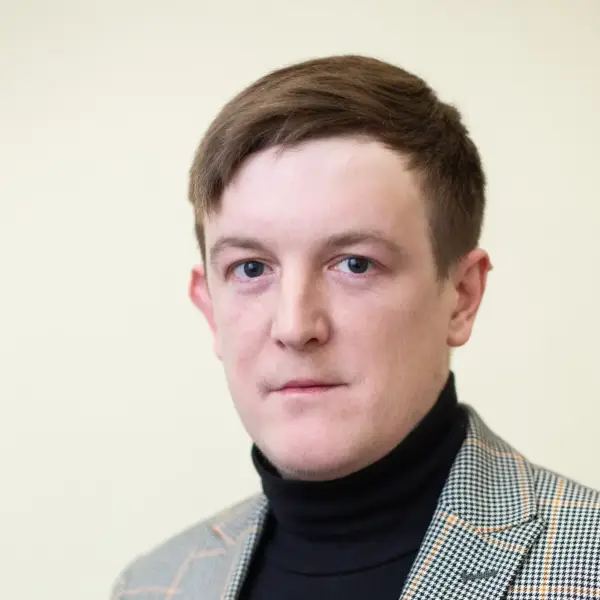Илья М.