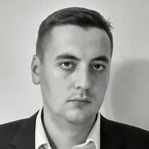 Илья Ильин