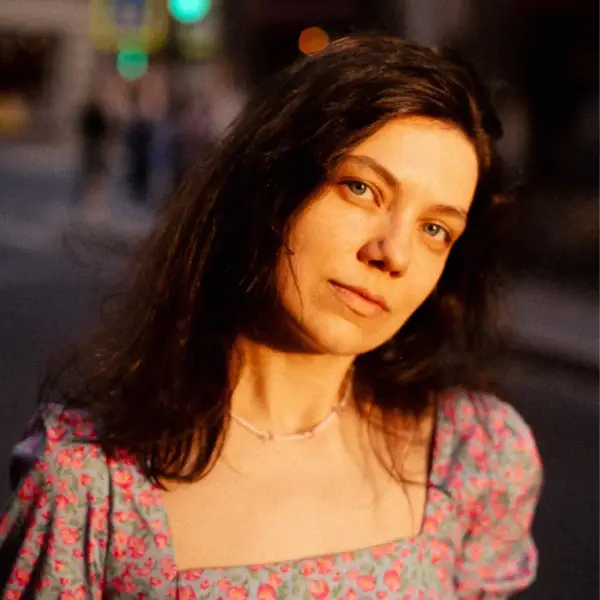 Снежана Ш.