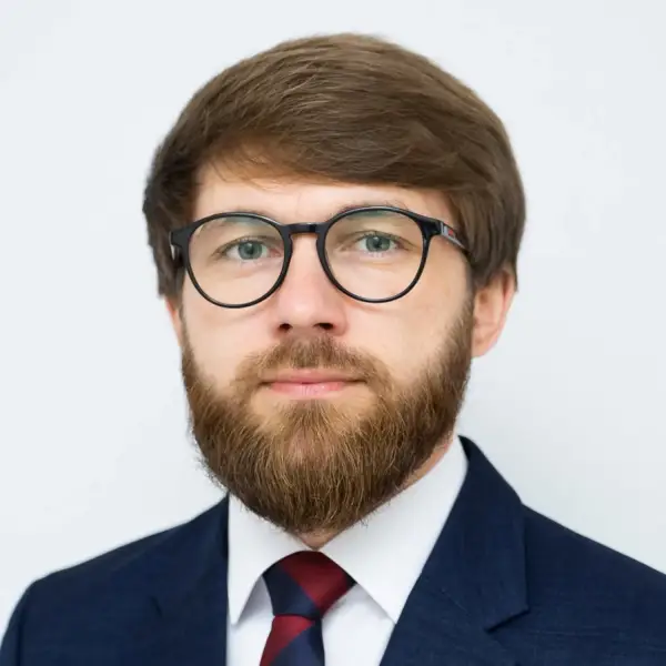 Владимир Геннадьевич Леонтьев