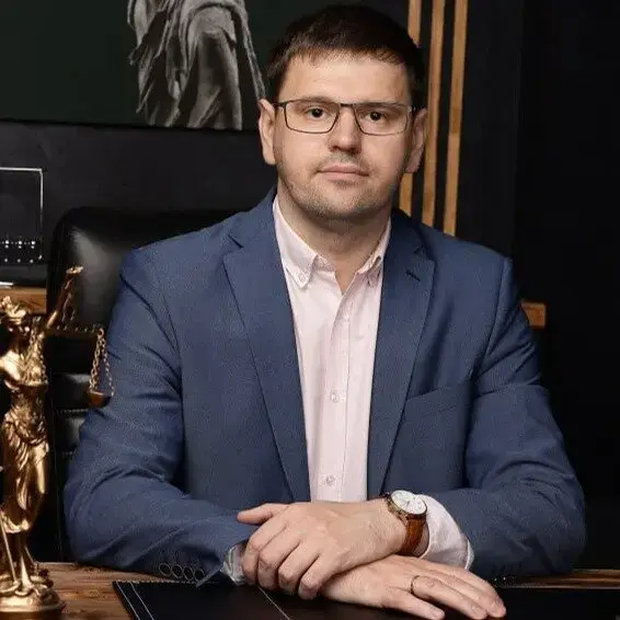 Алексей Сергеевич Гарнев