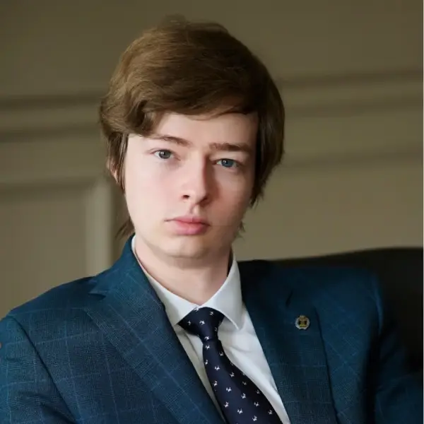 Роман Рябцев