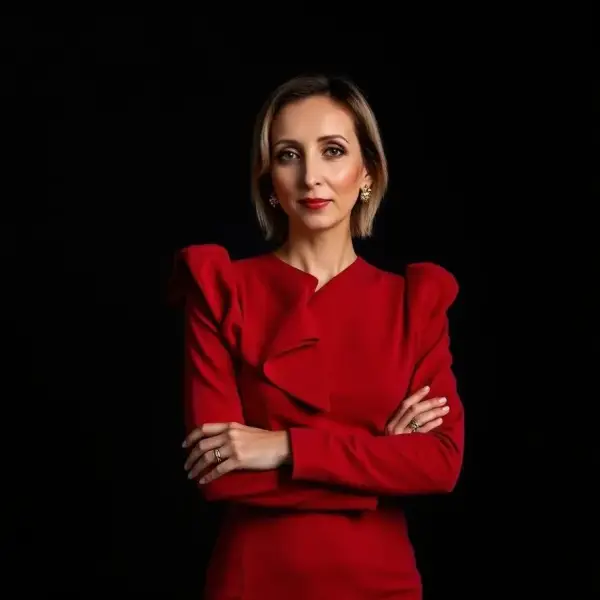Юлия Олеговна Пашкова
