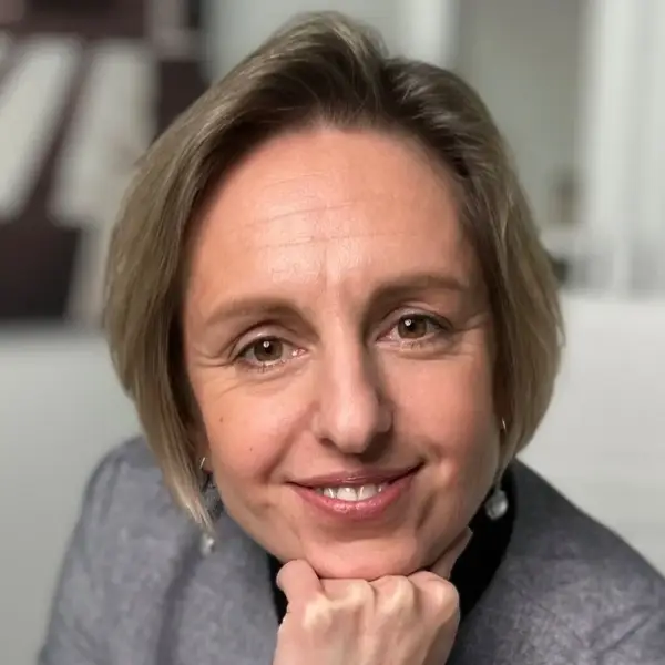 Светлана Дмитриевна Милевская