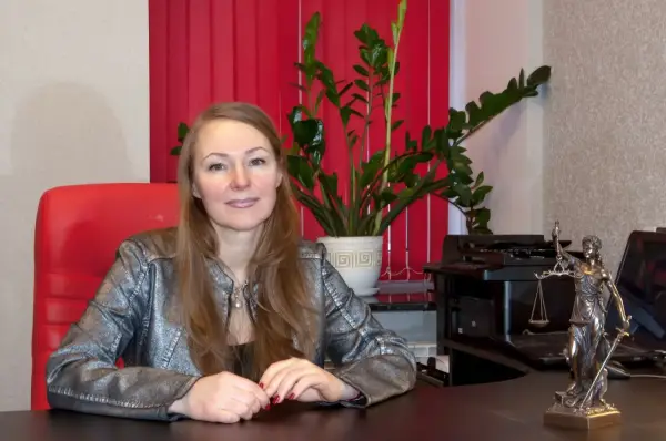 Татьяна Васильевна Колмакова