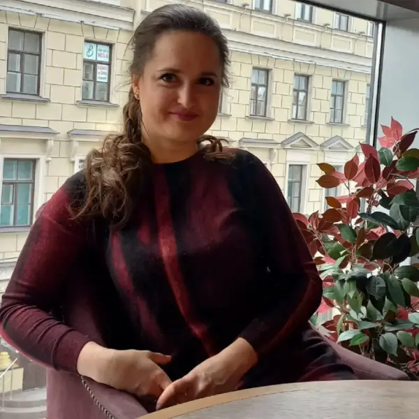 Алевтина Чупринина