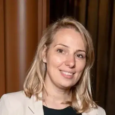 Алёна Мироняк
