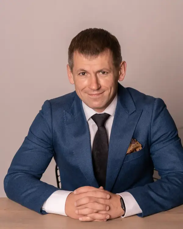 Дубинец Сергей