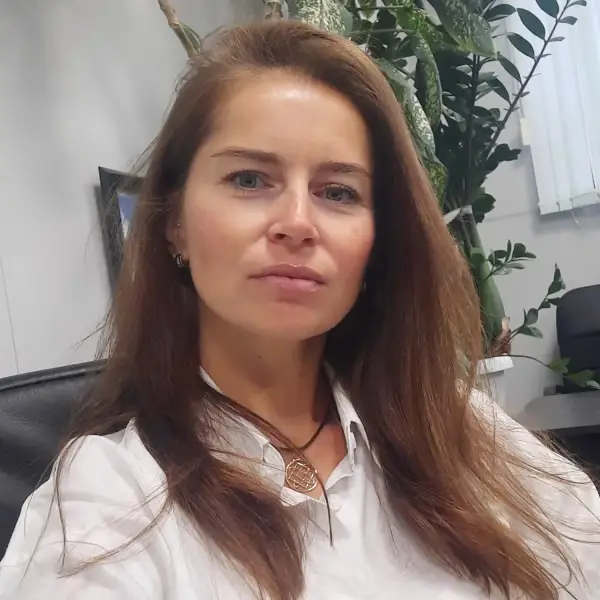 Анна Пономарева