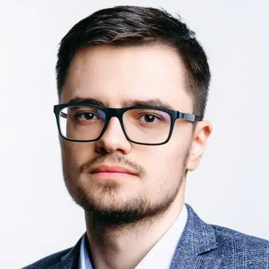 Сергей Митрофанов