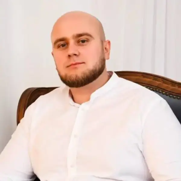 Сергей Каргин
