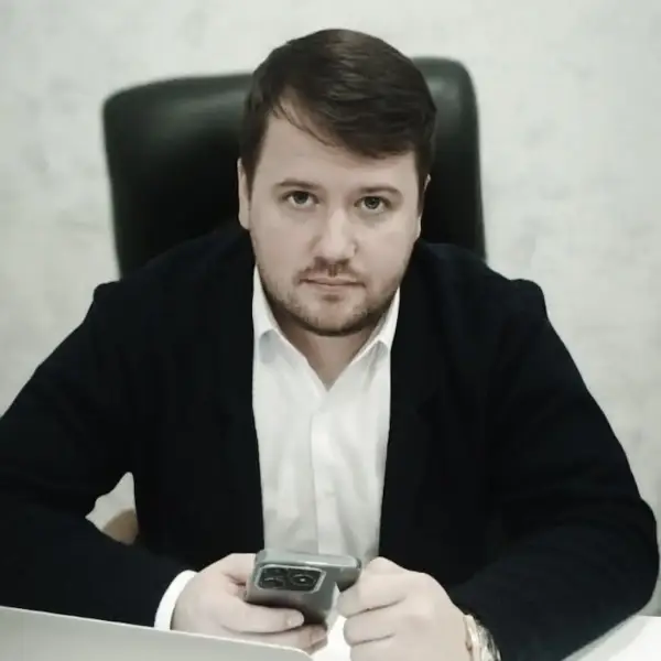 Александр Николаевич Подмарьков