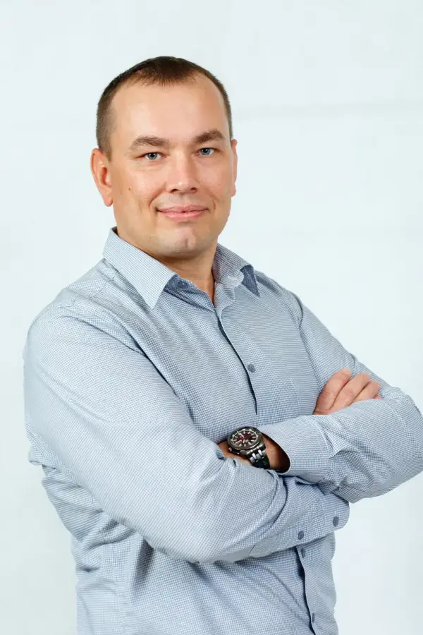 Игорь Силаев