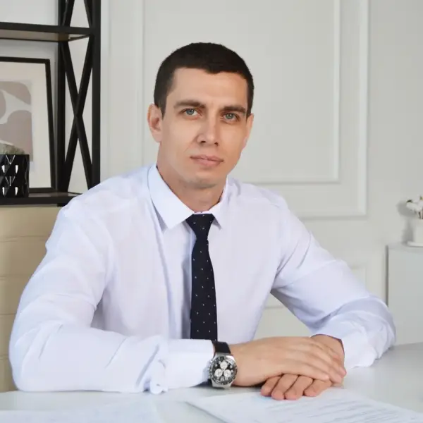 Игорь Иванович Перов