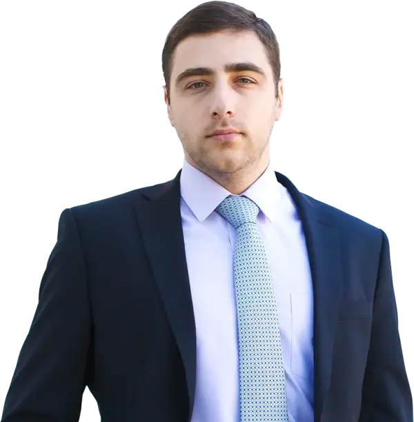 Адвокат Дмитрий Шапошников