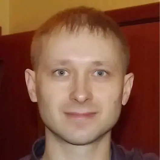 Денис Александрович Полозков