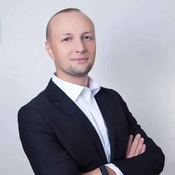 Юрий Владимирович Лесин