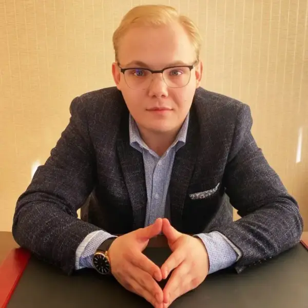 Вячеслав Алексеевич Морозов