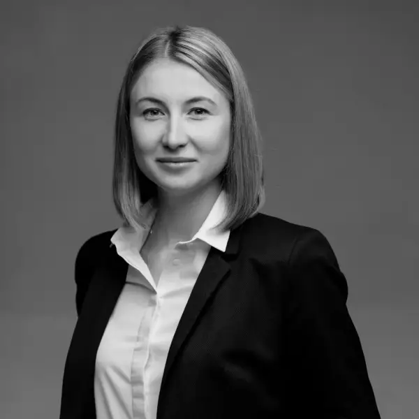 Александра Владимировна Мочалова