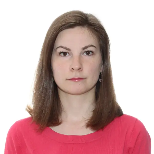 Екатерина Ескина