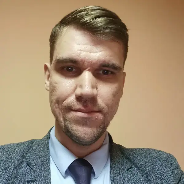Алексей Кузнецов