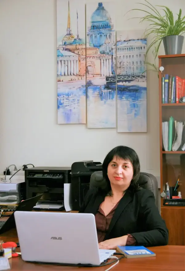 Юлия Коновалова