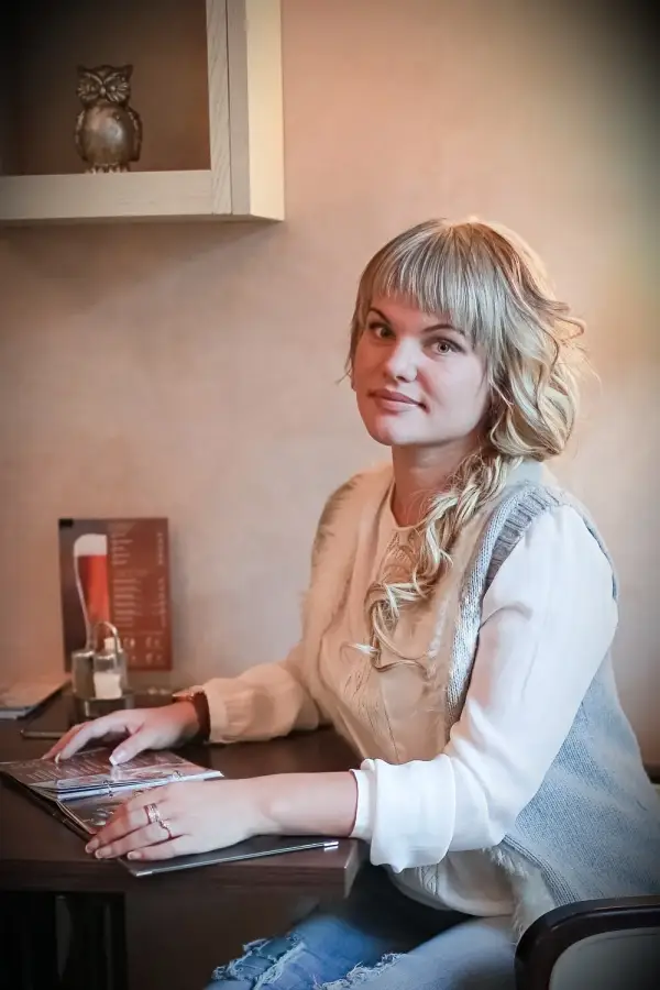 Наталья Мирошниченко
