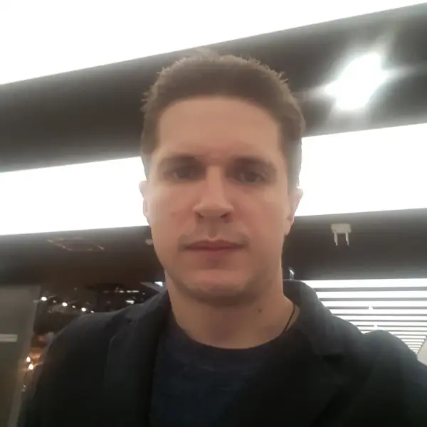 Александр Владимирович Гулько