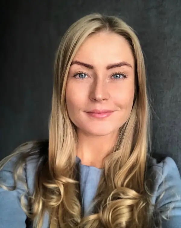 Светлана Васильевна П.