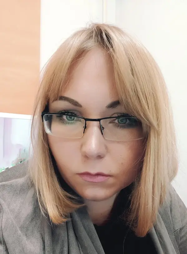 Марина Капкова