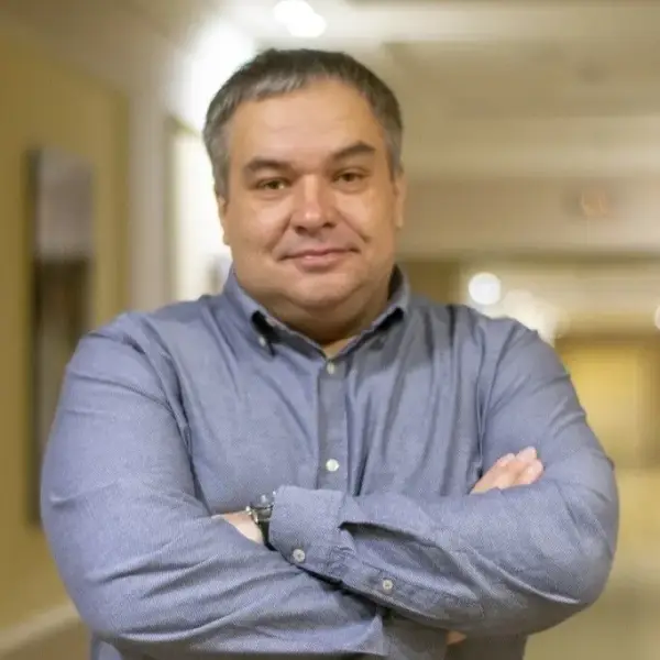 Станислав Витальевич Иванов