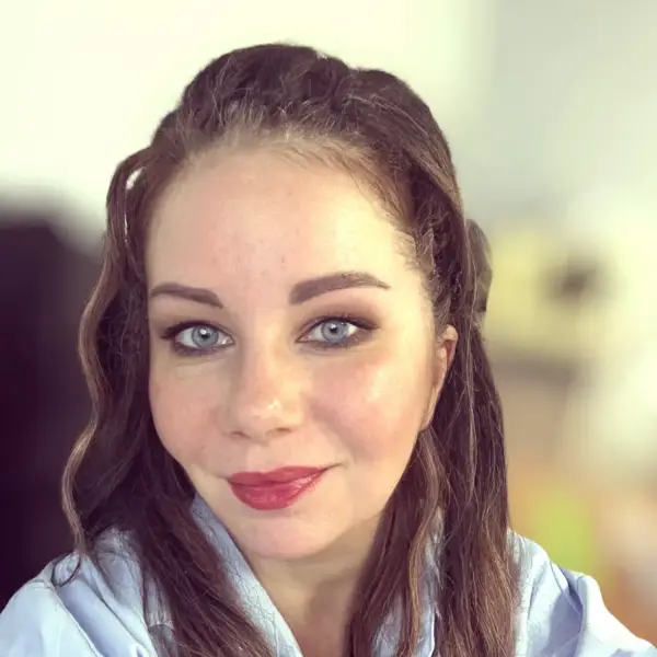 Александра Беляева